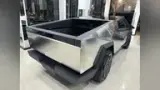 Tesla Cybertruck - Miniatura 6