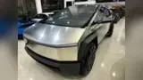 Tesla Cybertruck - Miniatura 7