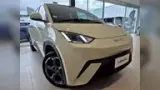 BYD Dolphin Mini - Miniatura 1
