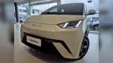 BYD Dolphin Mini - Miniatura 3
