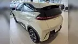 BYD Dolphin Mini - Miniatura 8