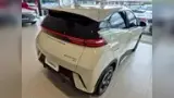 BYD Dolphin Mini - Miniatura 14
