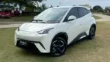 BYD Dolphin Mini - Miniatura 3