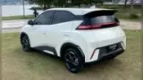 BYD Dolphin Mini - Miniatura 5