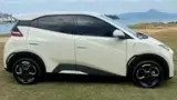 BYD Dolphin Mini - Miniatura 8