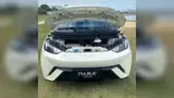 BYD Dolphin Mini - Miniatura 9