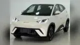 BYD Dolphin Mini - Miniatura 1