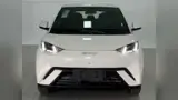 BYD Dolphin Mini - Miniatura 2