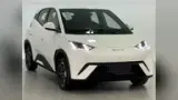 BYD Dolphin Mini - Miniatura 3