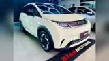 BYD Dolphin - Miniatura 2
