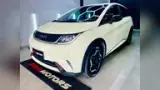 BYD Dolphin - Miniatura 3