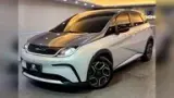 BYD Dolphin Plus - Miniatura 1