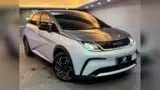BYD Dolphin Plus - Miniatura 3