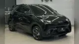 BYD Dolphin Mini - Miniatura 2