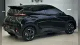 BYD Dolphin Mini - Miniatura 4