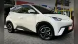 BYD Dolphin Mini - Miniatura 1