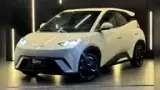 BYD Dolphin Mini - Miniatura 1