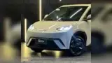 BYD Dolphin Mini - Miniatura 2