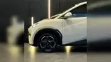 BYD Dolphin Mini - Miniatura 3