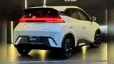 BYD Dolphin Mini - Miniatura 7