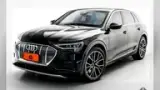 Audi E-tron - Miniatura 1
