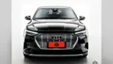Audi E-tron - Miniatura 2