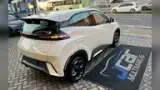 BYD Dolphin Mini - Miniatura 8