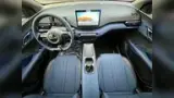 BYD Dolphin Mini - Miniatura 11