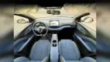 BYD Dolphin Mini - Miniatura 12