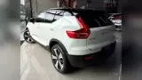 Volvo XC40 Recharge - Miniatura 4