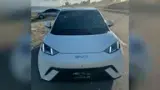 BYD Dolphin Mini - Miniatura 1