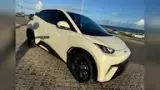 BYD Dolphin Mini - Miniatura 5