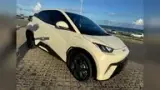 BYD Dolphin Mini - Miniatura 6