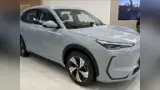 Geely EX5 - Miniatura 3