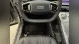 Geely EX5 - Miniatura 6