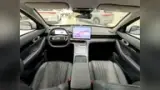 Geely EX5 - Miniatura 8