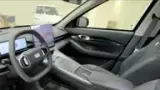 Geely EX5 - Miniatura 10