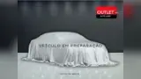 BYD Dolphin Mini - Miniatura 2