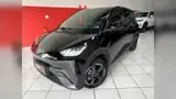 BYD Dolphin Mini - Miniatura 3