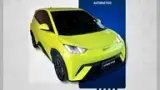 BYD Dolphin Mini - Miniatura 1