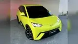 BYD Dolphin Mini - Miniatura 3