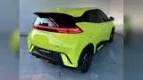 BYD Dolphin Mini - Miniatura 4
