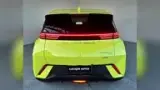 BYD Dolphin Mini - Miniatura 5