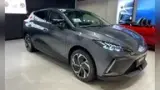 Mg Motor Mg4 EV - Miniatura 2
