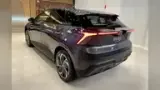Mg Motor Mg4 EV - Miniatura 5