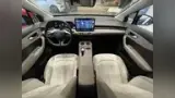 Mg Motor Mg4 EV - Miniatura 9