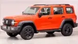 GWM Tank 300 Plug-in Hybrid - Miniatura 2
