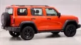 GWM Tank 300 Plug-in Hybrid - Miniatura 3