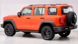GWM Tank 300 Plug-in Hybrid - Miniatura 4