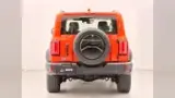 GWM Tank 300 Plug-in Hybrid - Miniatura 6